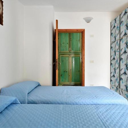 Appartamento Holiday Cala Gonone Extérieur photo