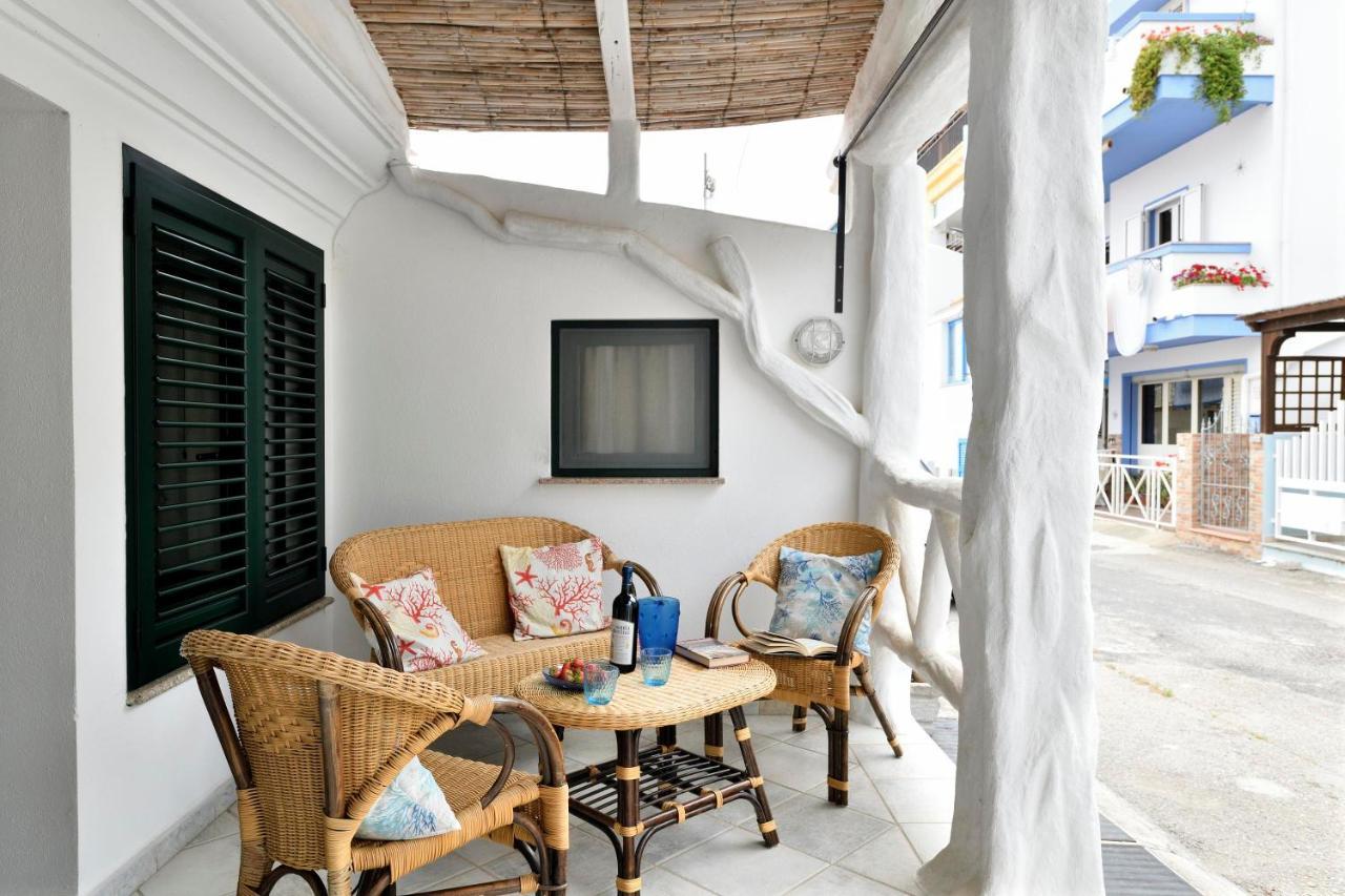 Appartamento Holiday Cala Gonone Extérieur photo
