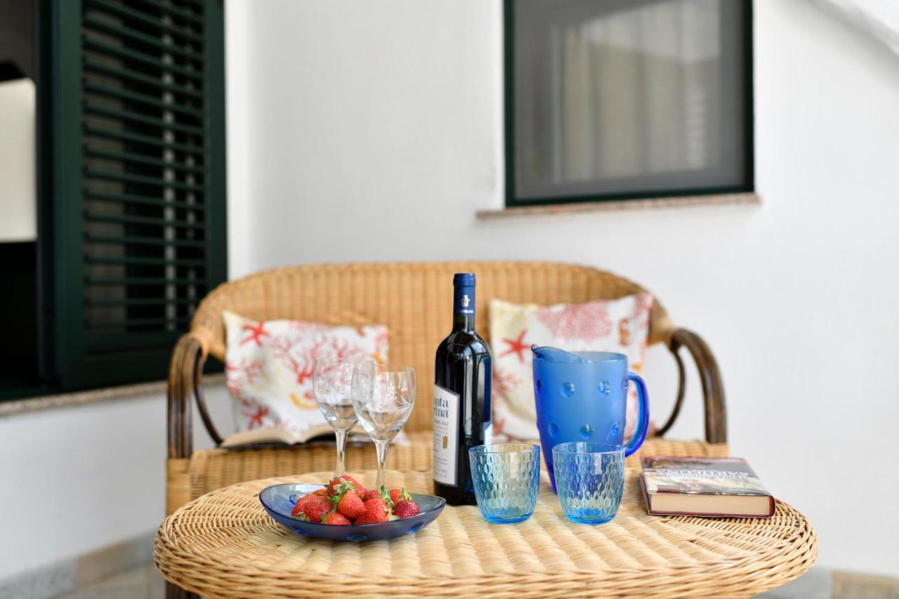 Appartamento Holiday Cala Gonone Extérieur photo