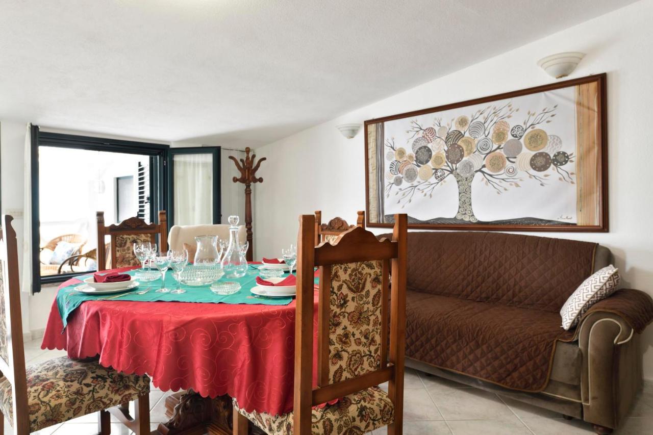 Appartamento Holiday Cala Gonone Extérieur photo