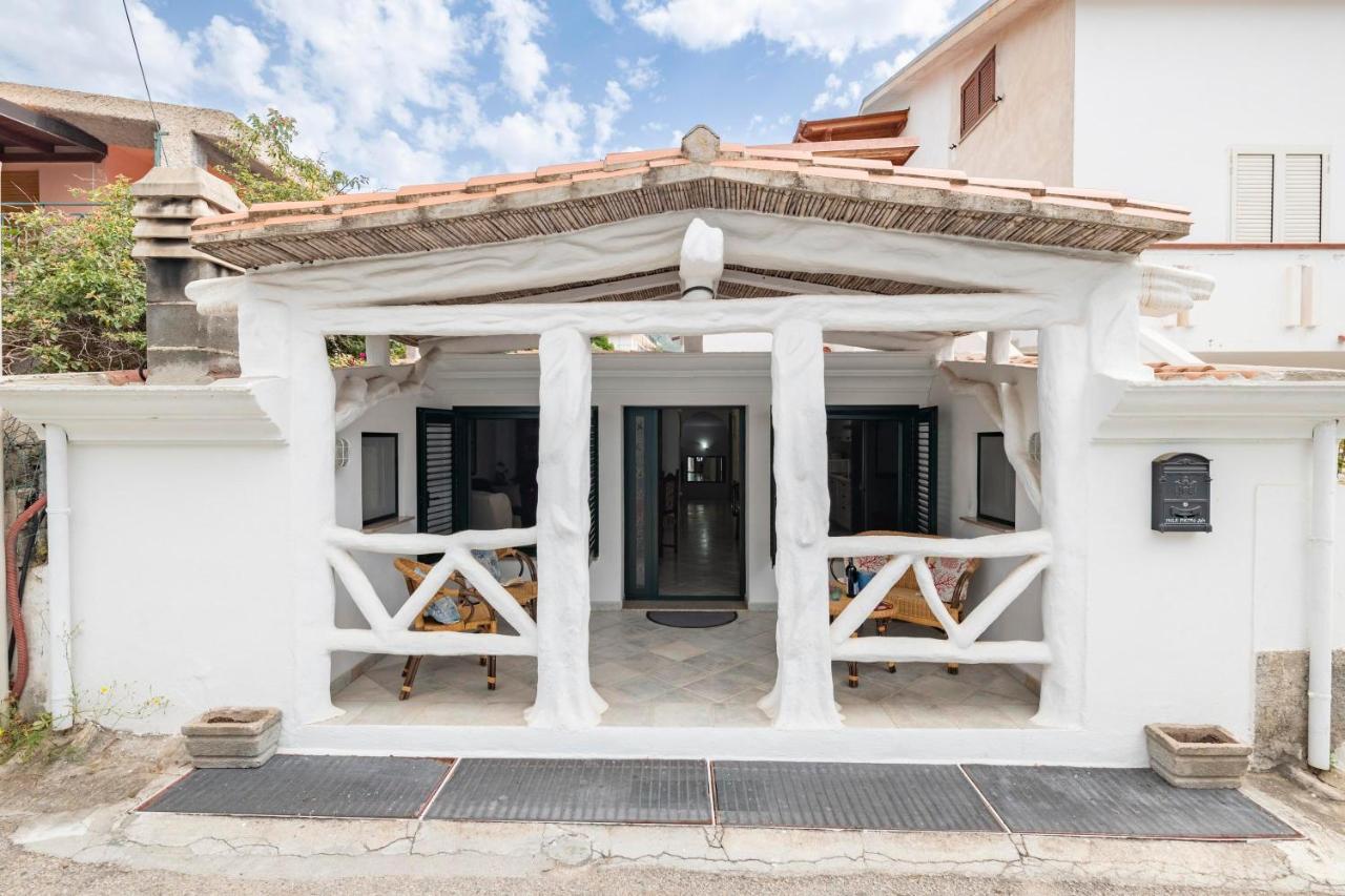 Appartamento Holiday Cala Gonone Extérieur photo