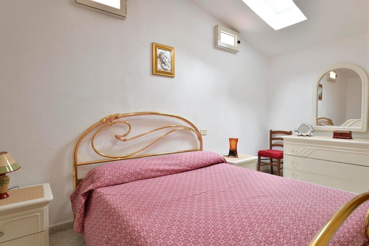 Appartamento Holiday Cala Gonone Extérieur photo