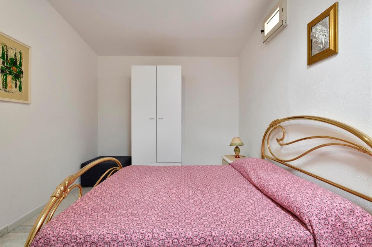 Appartamento Holiday Cala Gonone Extérieur photo