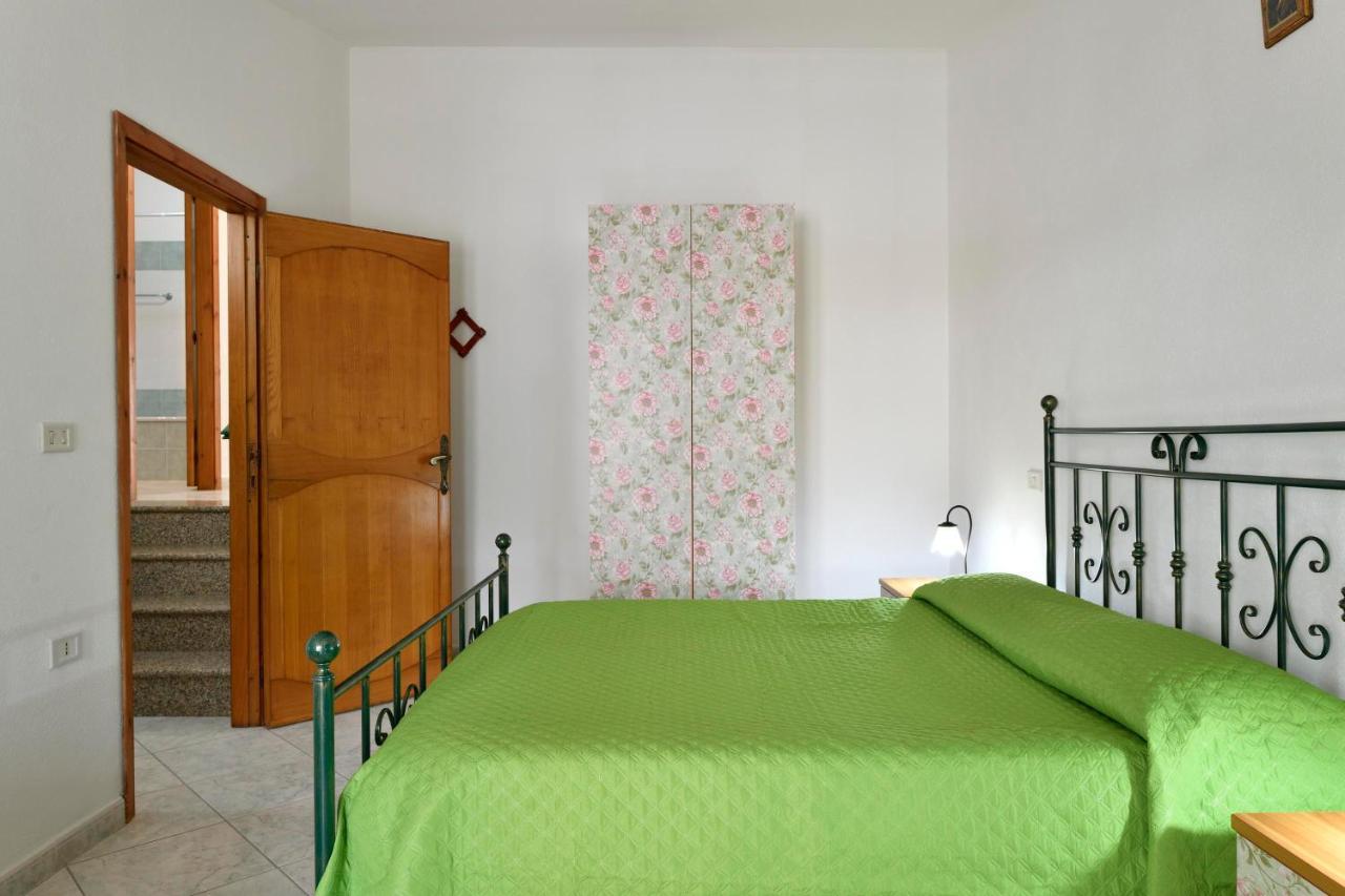 Appartamento Holiday Cala Gonone Extérieur photo