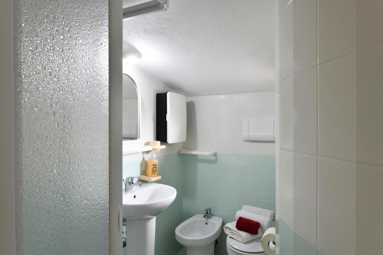 Appartamento Holiday Cala Gonone Extérieur photo