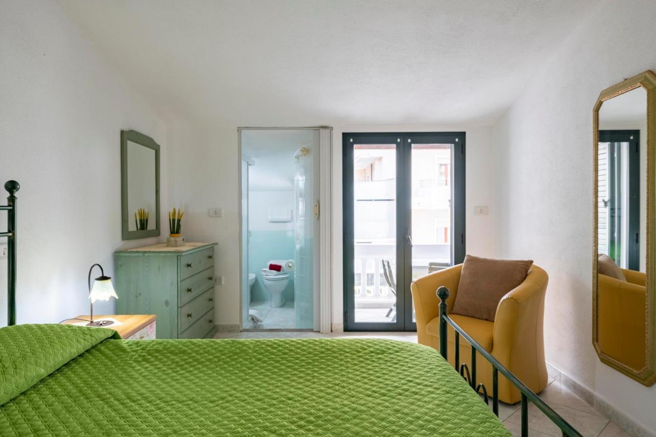 Appartamento Holiday Cala Gonone Extérieur photo