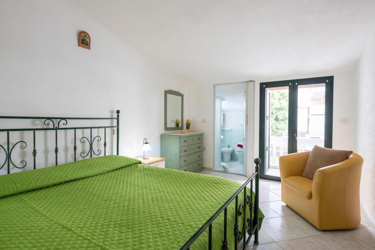 Appartamento Holiday Cala Gonone Extérieur photo