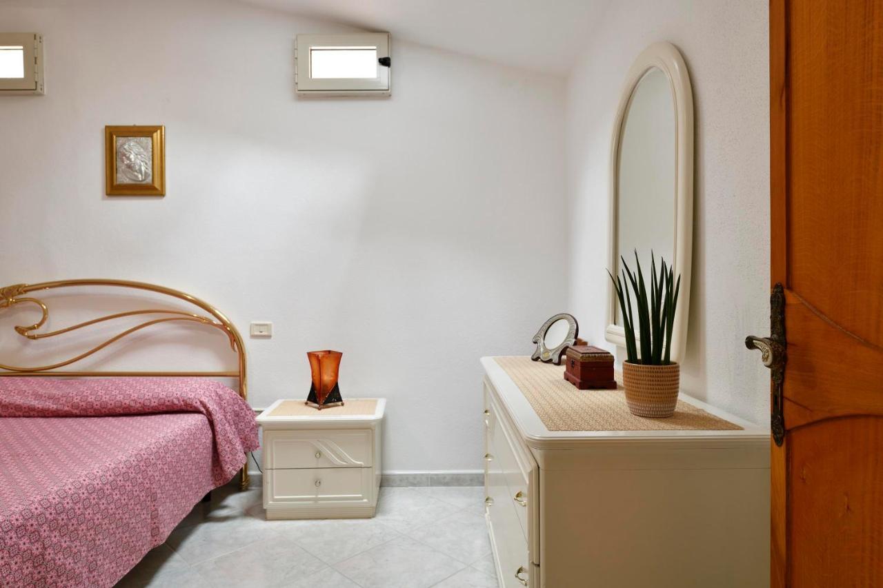 Appartamento Holiday Cala Gonone Extérieur photo