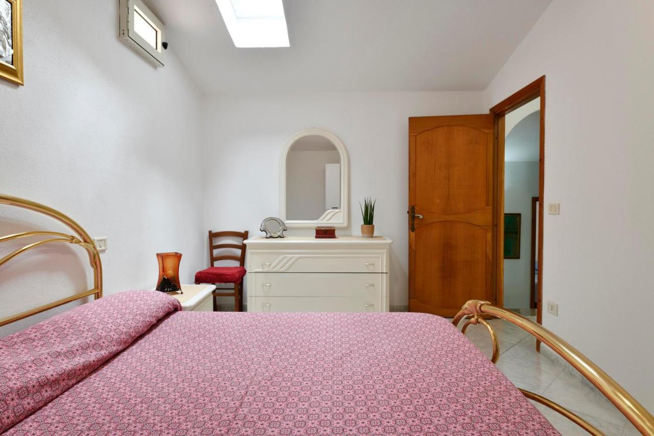 Appartamento Holiday Cala Gonone Extérieur photo