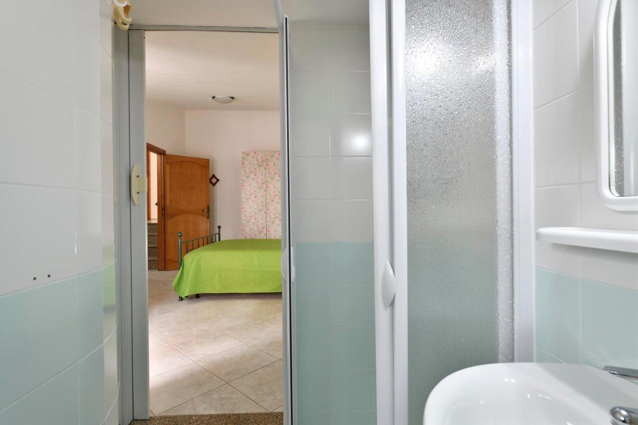 Appartamento Holiday Cala Gonone Extérieur photo