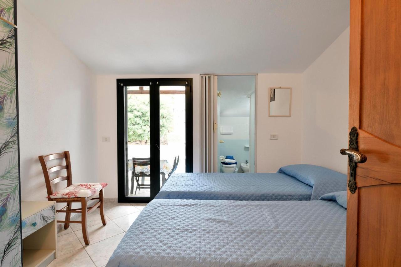 Appartamento Holiday Cala Gonone Extérieur photo