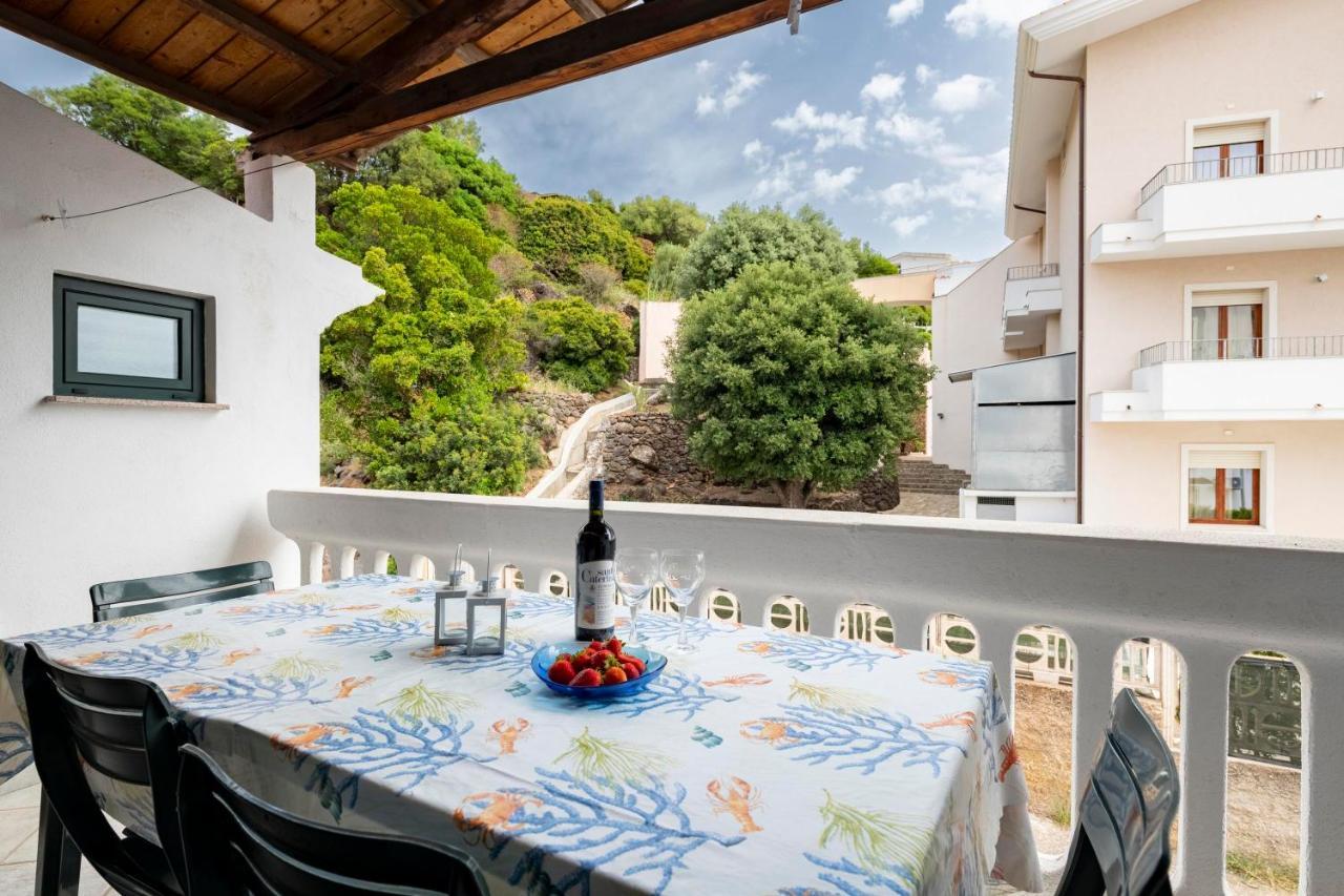 Appartamento Holiday Cala Gonone Extérieur photo