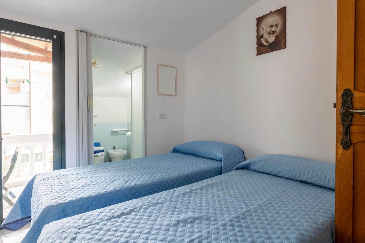 Appartamento Holiday Cala Gonone Extérieur photo