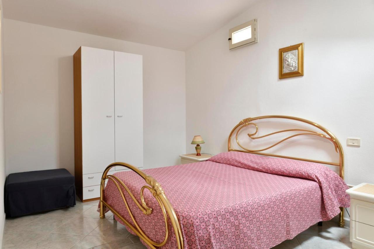 Appartamento Holiday Cala Gonone Extérieur photo