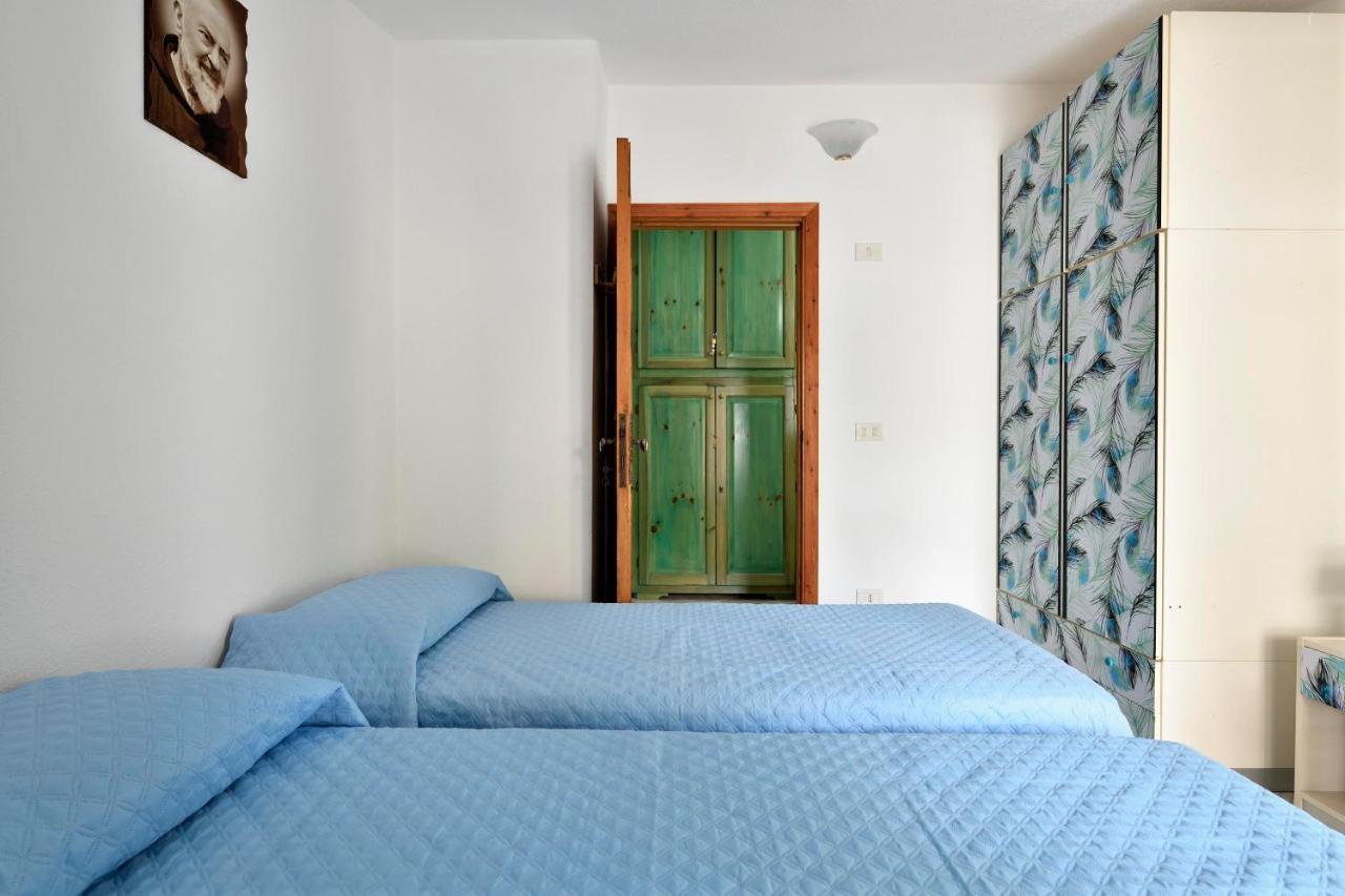 Appartamento Holiday Cala Gonone Extérieur photo